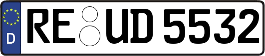 RE-UD5532