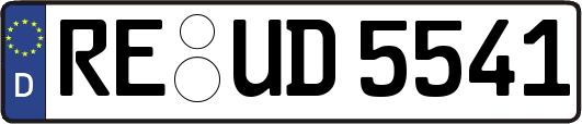 RE-UD5541