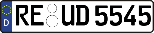 RE-UD5545