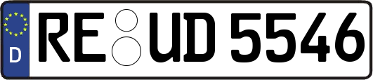 RE-UD5546