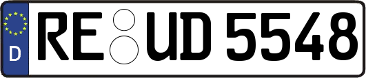 RE-UD5548