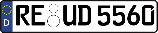 RE-UD5560
