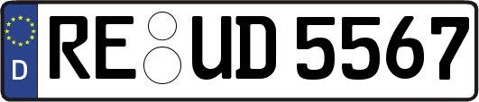 RE-UD5567