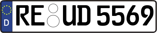 RE-UD5569