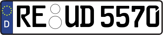 RE-UD5570