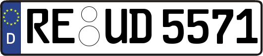 RE-UD5571