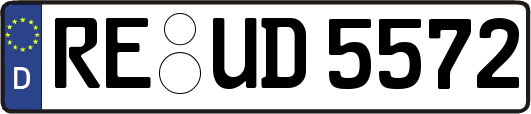 RE-UD5572
