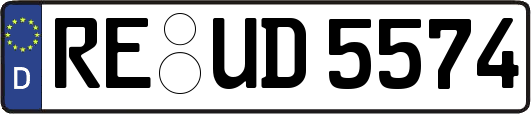 RE-UD5574