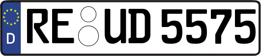 RE-UD5575