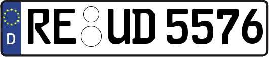 RE-UD5576
