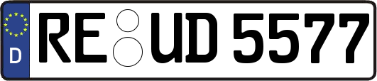 RE-UD5577