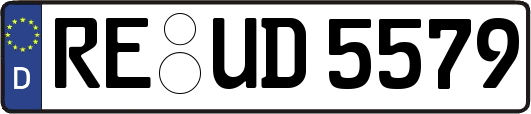 RE-UD5579