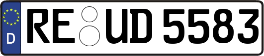 RE-UD5583