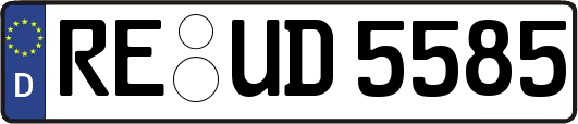 RE-UD5585