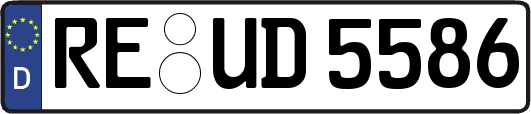 RE-UD5586