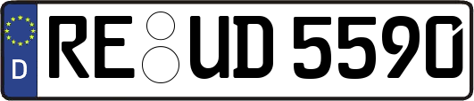 RE-UD5590