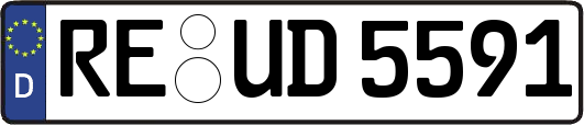 RE-UD5591