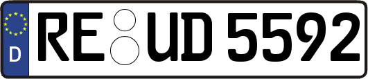 RE-UD5592