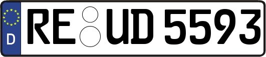 RE-UD5593