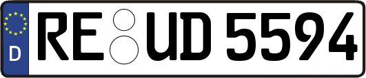 RE-UD5594