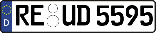 RE-UD5595