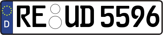 RE-UD5596