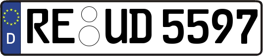 RE-UD5597