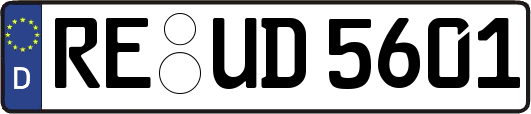 RE-UD5601