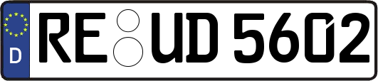RE-UD5602