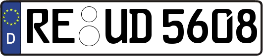 RE-UD5608