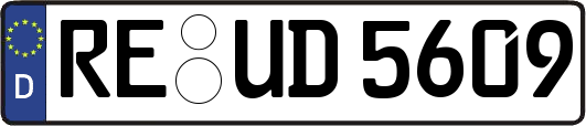 RE-UD5609