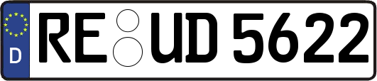 RE-UD5622