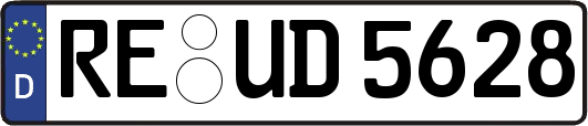 RE-UD5628
