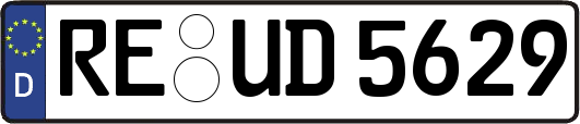 RE-UD5629