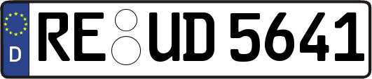 RE-UD5641