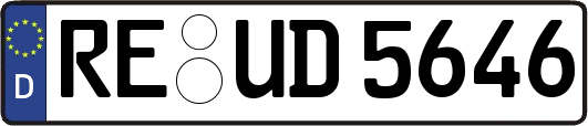 RE-UD5646