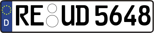 RE-UD5648