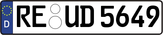 RE-UD5649