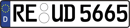 RE-UD5665
