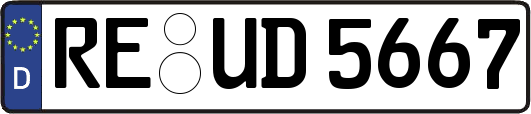 RE-UD5667