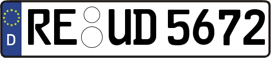 RE-UD5672