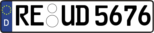 RE-UD5676