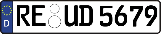 RE-UD5679