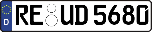 RE-UD5680