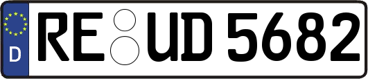 RE-UD5682