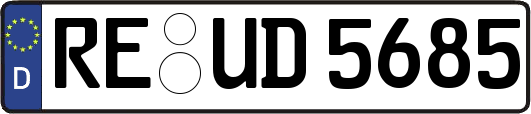 RE-UD5685