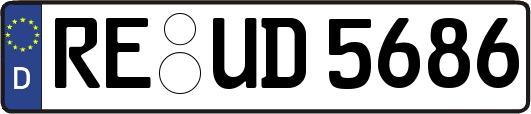 RE-UD5686