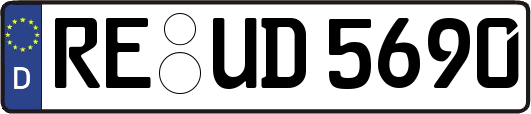 RE-UD5690