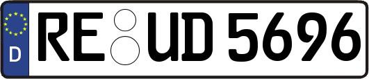 RE-UD5696