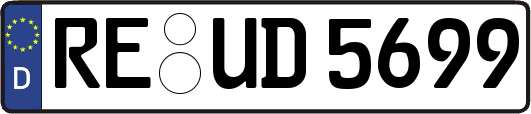 RE-UD5699